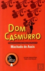 Dom Casmurro