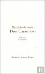 Dom Casmurro
