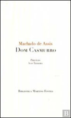 Bertrand.pt - Dom Casmurro