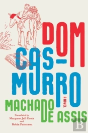 Dom Casmurro