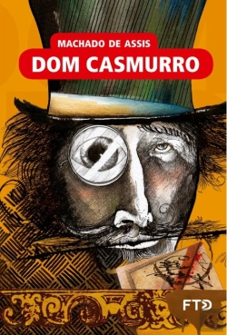 Bertrand.pt - Dom Casmurro