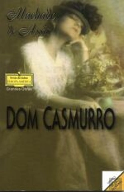 Bertrand.pt - Dom Casmurro