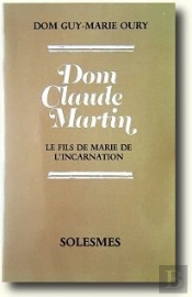 Dom Claude Martin