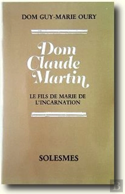 Bertrand.pt - Dom Claude Martin