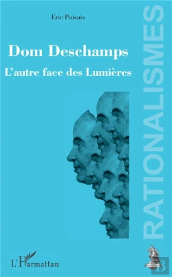 Bertrand.pt - Dom Deschamps, L'Autre Face Des Lumières