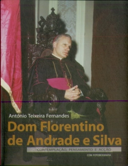 Bertrand.pt - Dom Florentino de Andrade e Silva