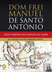 Dom Frei Manuel de Santo António