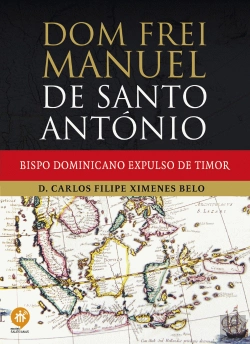 Bertrand.pt - Dom Frei Manuel de Santo António