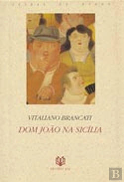Bertrand.pt - Dom João na Sícilia