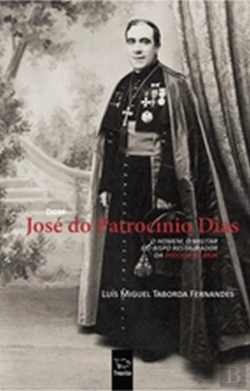 Bertrand.pt - Dom José Patrocínio Dias