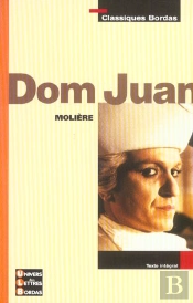 Dom Juan