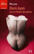 Dom Juan Ou Le Festin De Pierre