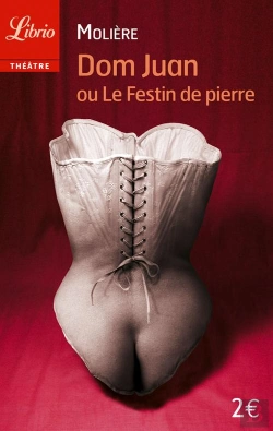 Bertrand.pt - Dom Juan Ou Le Festin De Pierre