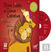 Dom Leão e Dona Catatua