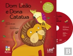 Bertrand.pt - Dom Leão e Dona Catatua