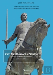 Dom Nuno Álvares Pereira