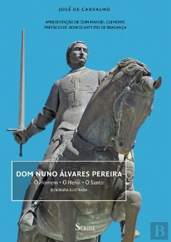 Bertrand.pt - Dom Nuno Álvares Pereira
