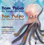 Dom Polvo do Fundo do Mar
