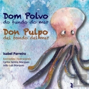 Dom Polvo do Fundo do Mar