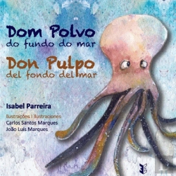 Bertrand.pt - Dom Polvo do Fundo do Mar