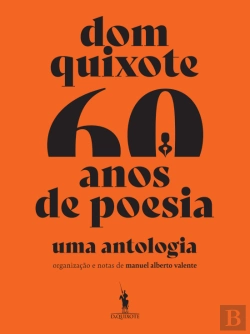 Bertrand.pt - Dom Quixote 60 Anos de Poesia