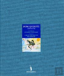 Dom Quixote Cervantes