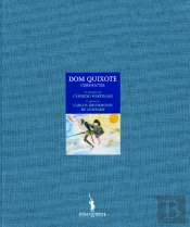 Dom Quixote Cervantes