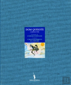 Bertrand.pt - Dom Quixote Cervantes