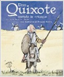 Bertrand.pt - Dom Quixote Contado às Crianças