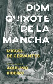 Dom Quixote de La Mancha