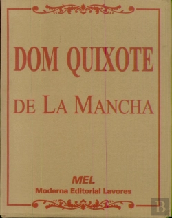 Bertrand.pt - Dom Quixote de La Mancha - Edição Especial