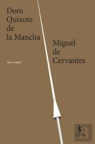 Dom Quixote de La Mancha