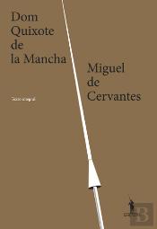 Dom Quixote de La Mancha