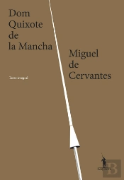 Dom Quixote de La Mancha