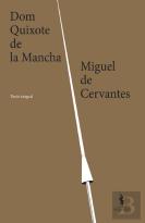 Dom Quixote de La Mancha