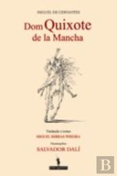 Dom Quixote de la Mancha