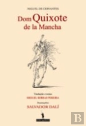 Dom Quixote de la Mancha