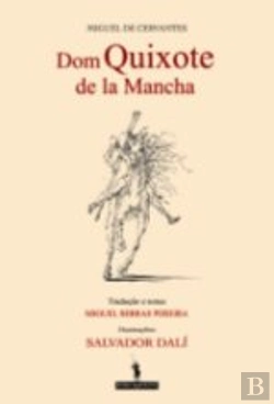 Bertrand.pt - Dom Quixote de la Mancha