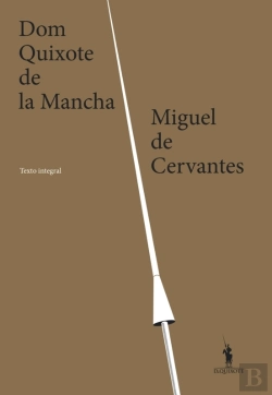 Bertrand.pt - Dom Quixote De La Mancha