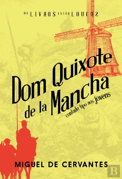 Bertrand.pt - Dom Quixote de La Mancha