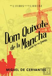 Dom Quixote de La Mancha