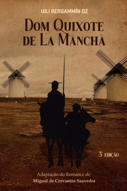 Bertrand.pt - Dom Quixote De La Mancha