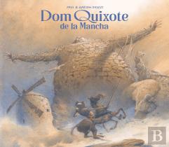 Dom Quixote de la Mancha