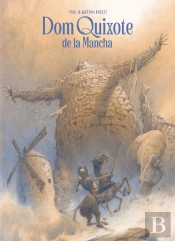 Dom Quixote de la Mancha