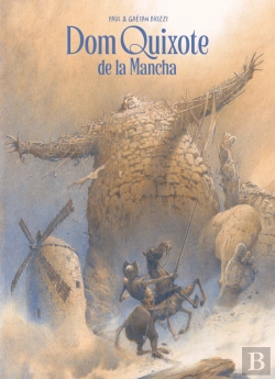 Bertrand.pt - Dom Quixote de la Mancha