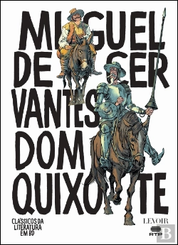 Bertrand.pt - Dom Quixote