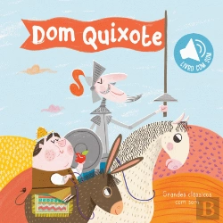Bertrand.pt - Dom Quixote
