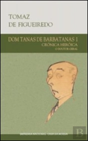 Dom Tanas Barbatanas I