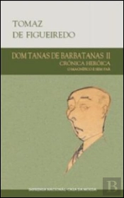 Dom Tanas Barbatanas II