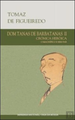 Bertrand.pt - Dom Tanas Barbatanas II